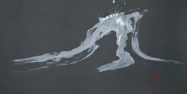 作品集02 風
